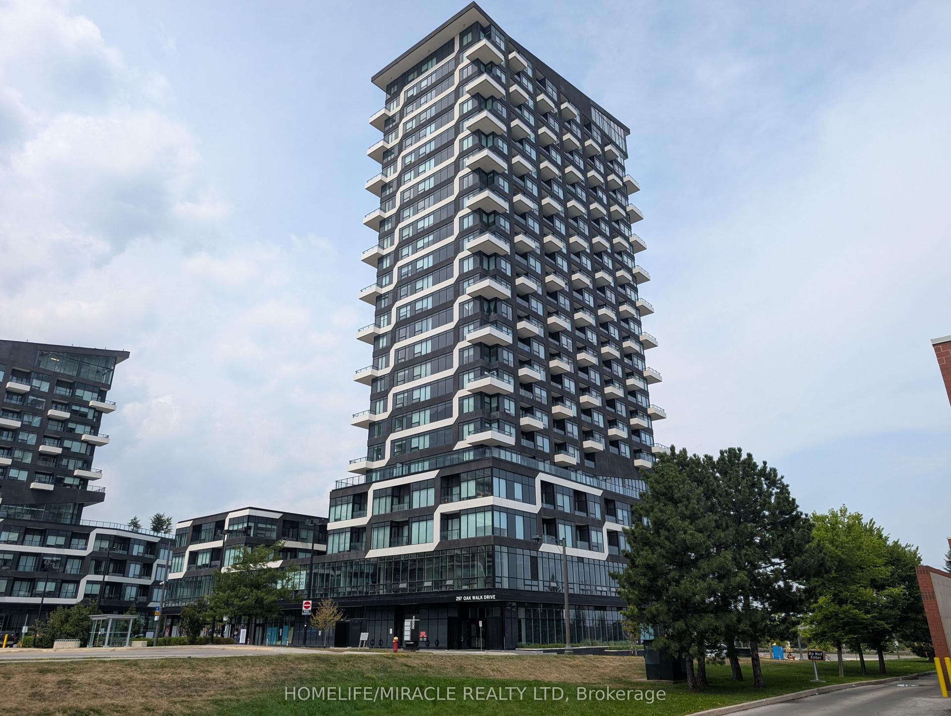 297 Oak Walk Drive 310 #310, Oakville — Condo for sale, photo 1