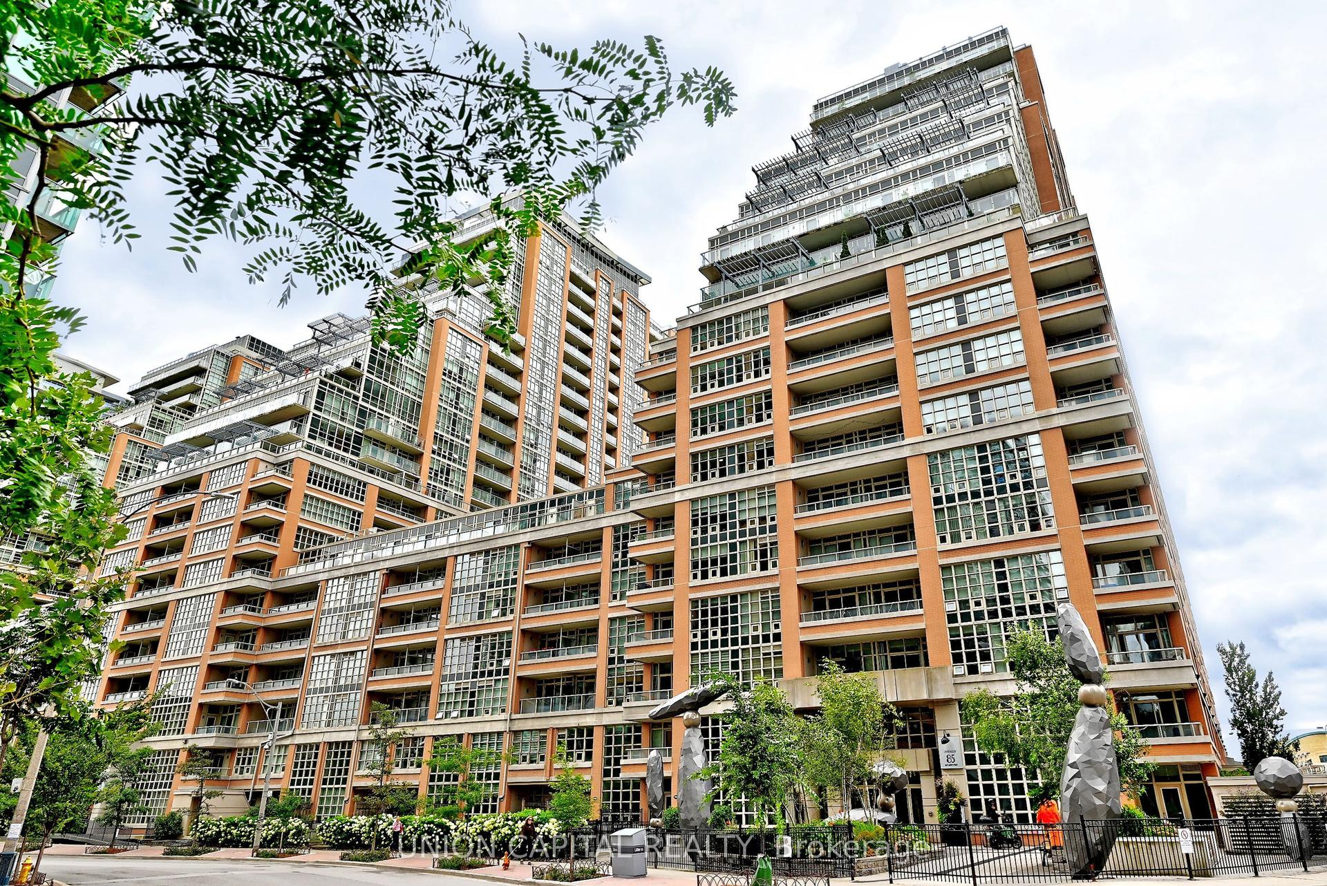 85 East Liberty Street 616 #616, Toronto — Condo for sale, photo 1