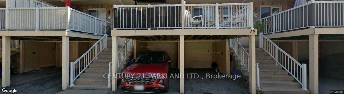 1775 Valley Farm Road #80 ##80, Pickering — Townhouse for lease, photo 1