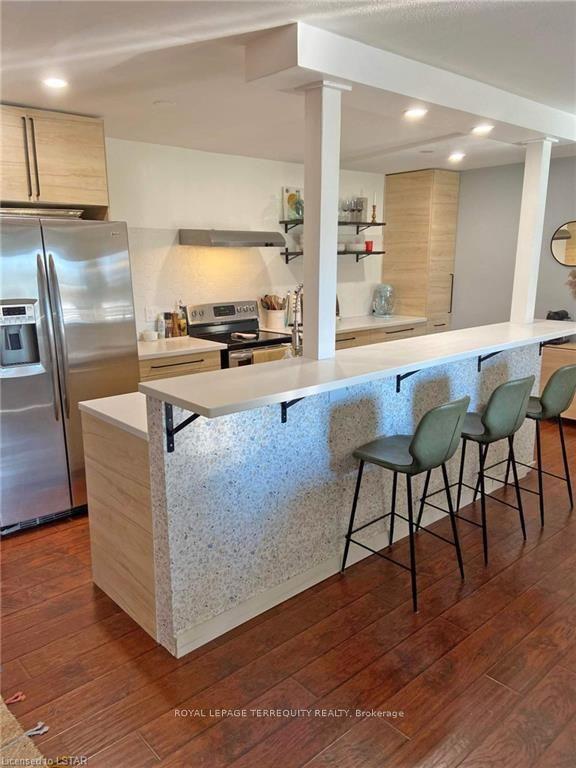2230 Trafalgar Street 325 #325, London East — Condo for sale, photo 1