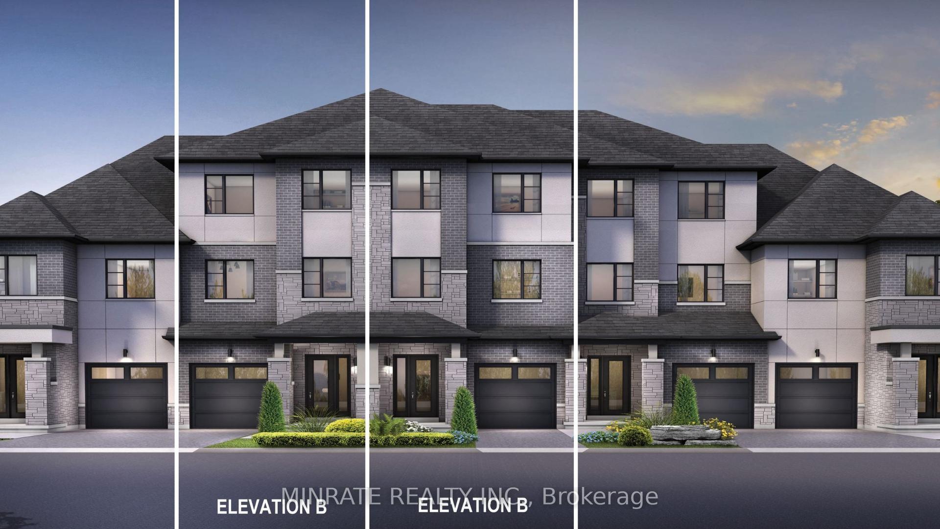 1520 Leriche Way, Milton — Townhouse for sale, photo 1