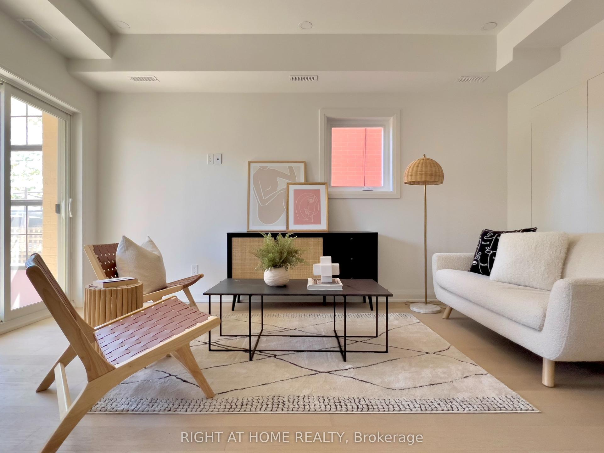 1201 Dovercourt Road Unit 2 #Unit 2, Toronto — Detached for lease, photo 1