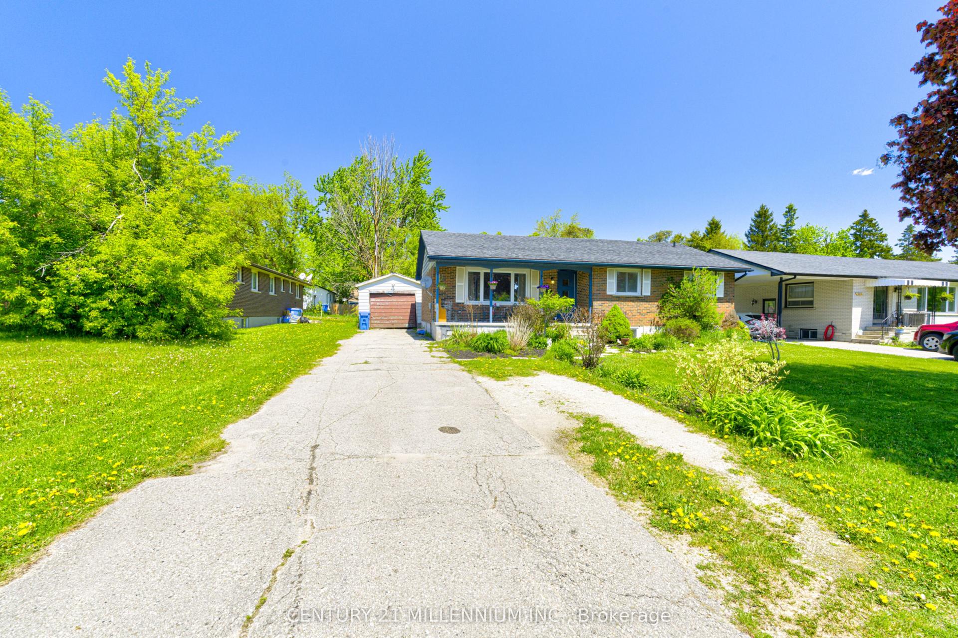 210 Centre Street — photo 1