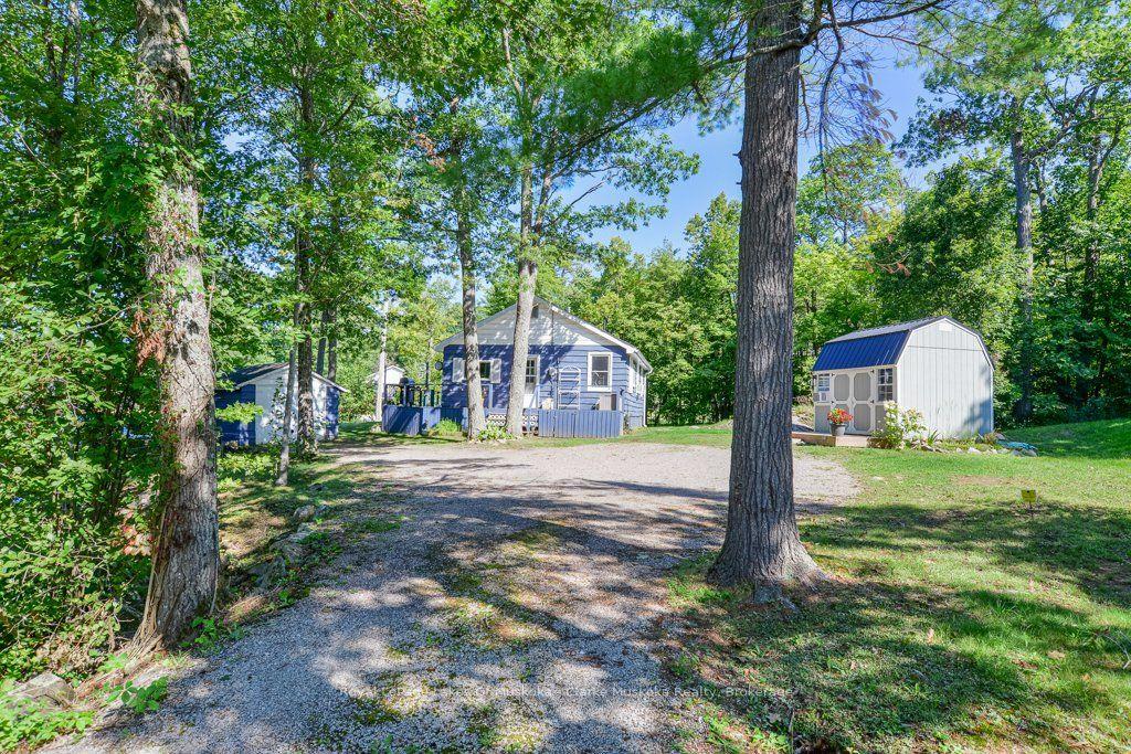 6881 Upper Big Chute Road, Severn — Detached for sale, photo 1