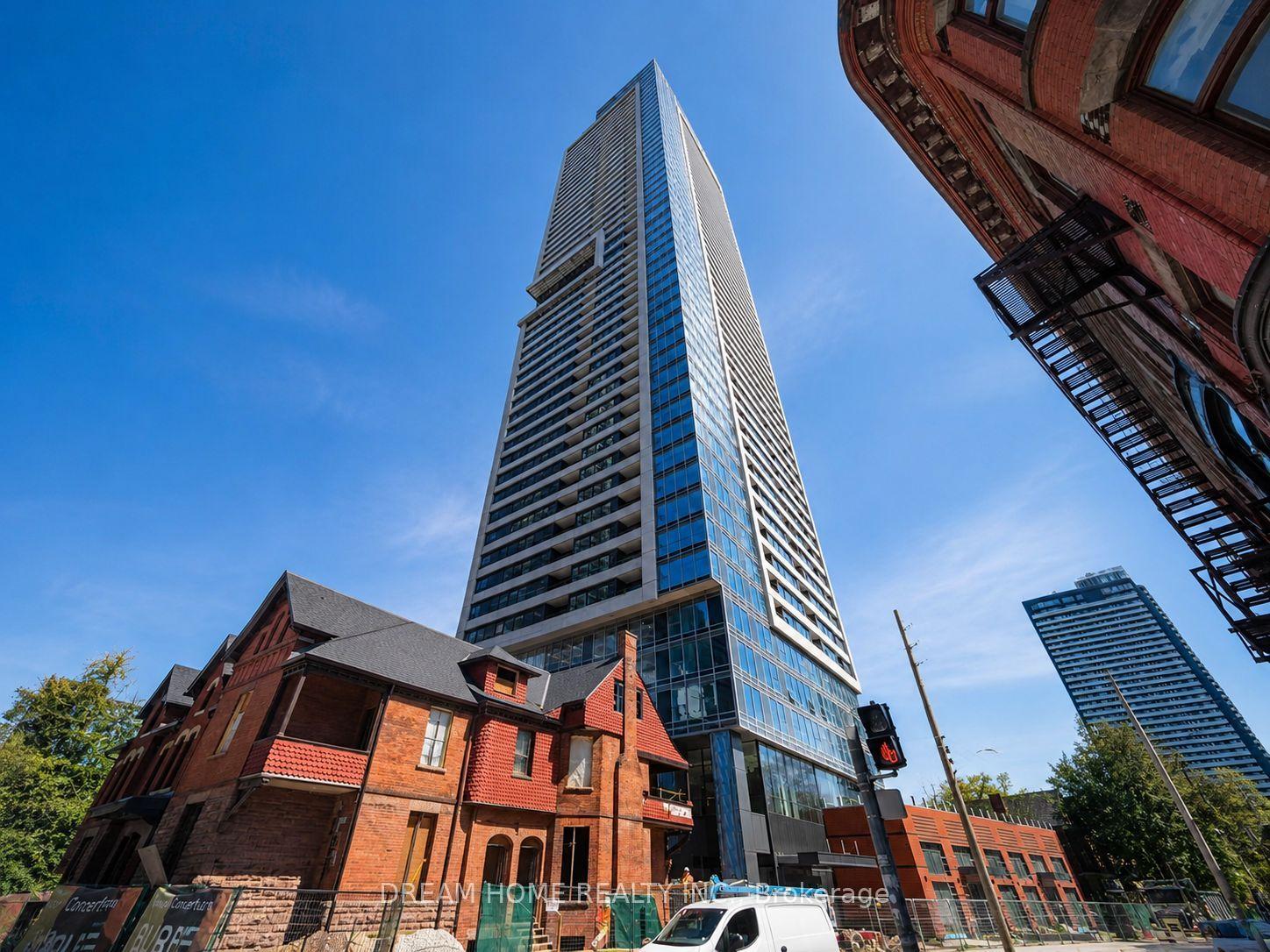 609 Sherbourne Street 1303 #1303 — photo 1