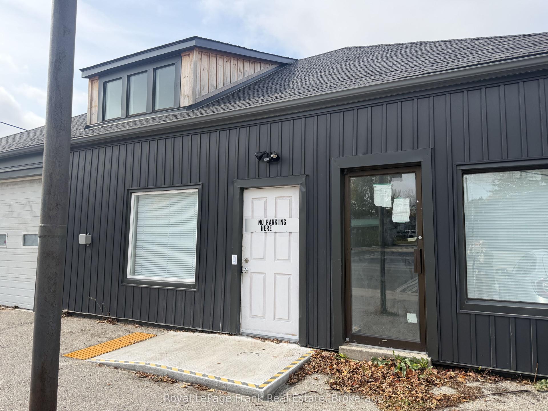 54 Main Street 1 #1, Uxbridge — Multiplex for lease, photo 1
