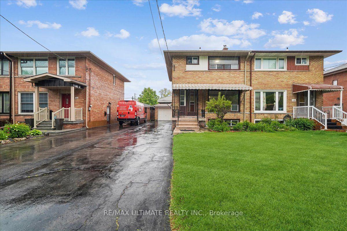 12 Thurodale Avenue — photo 1