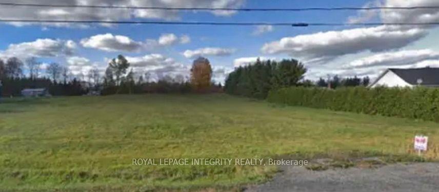 0 Glen Robertson Road, North Glengarry — Land for sale, photo 1