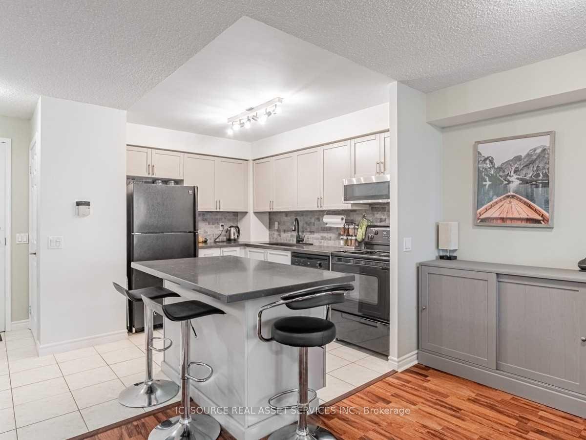 55 Strathaven Drive 1803 #1803, Mississauga — Condo for lease, photo 1