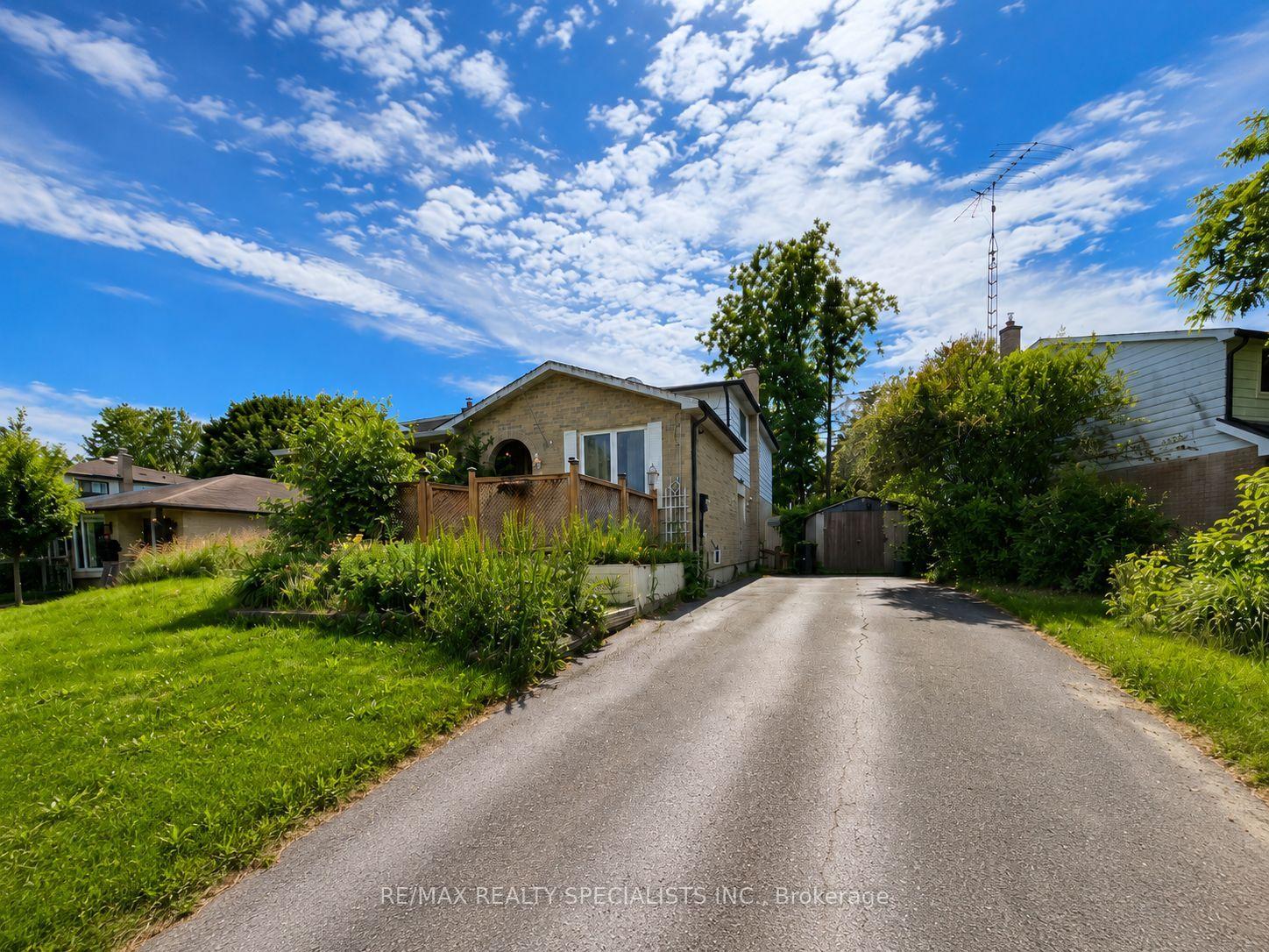 24 Stewart Avenue, New Tecumseth — Semi-Detached for sale, photo 1