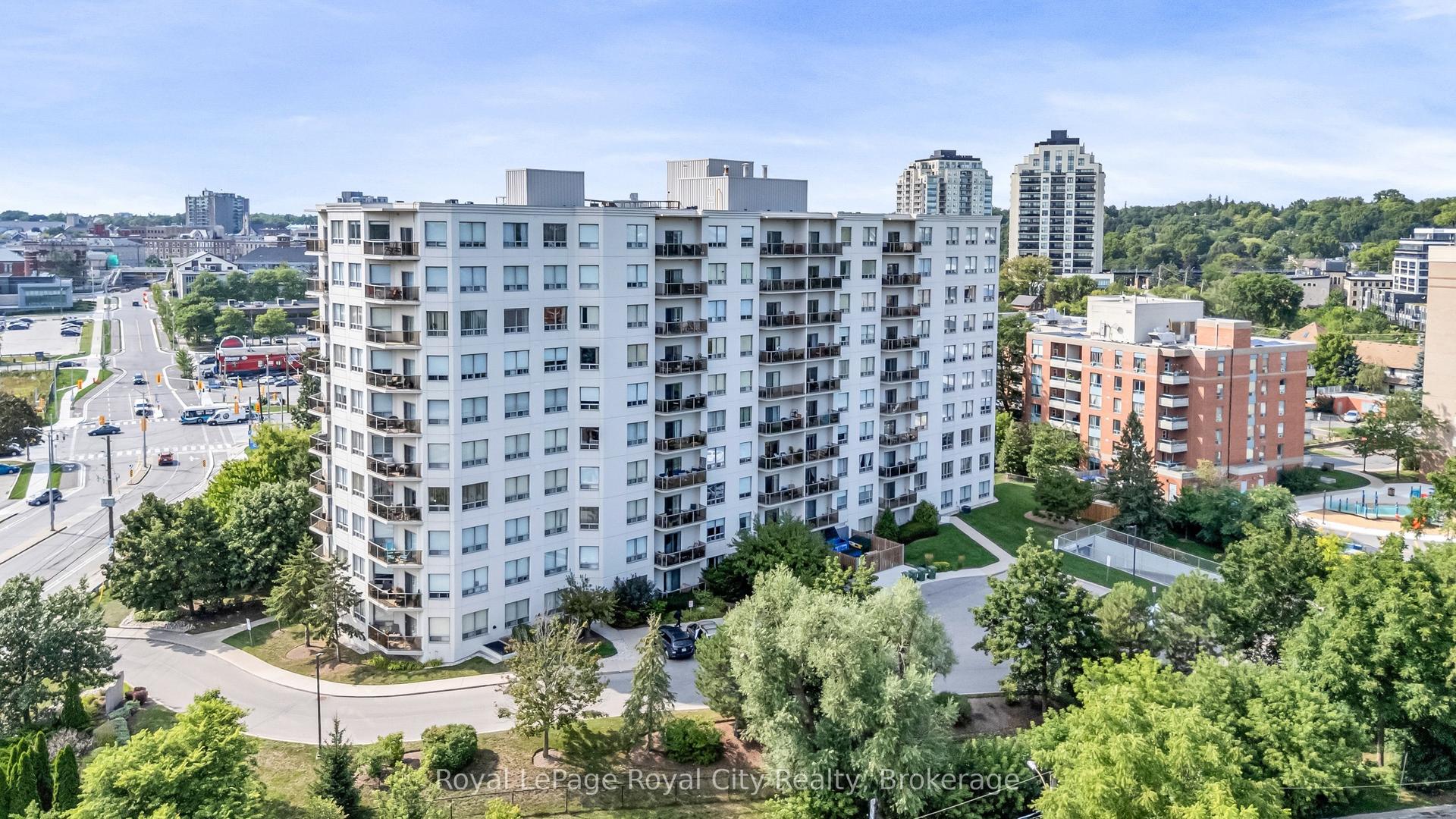 60 Wyndham Street S 301 #301, Guelph — Condo for sale, photo 1