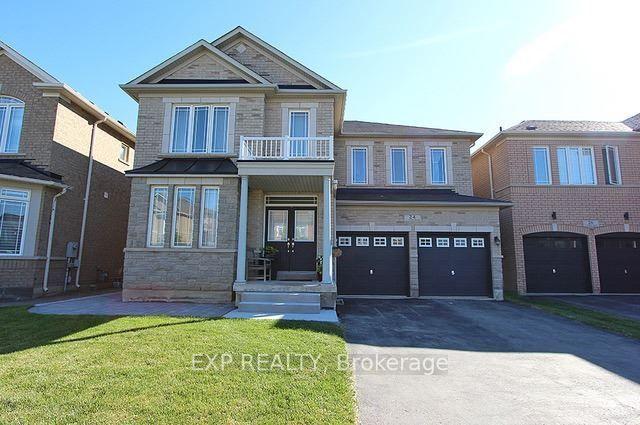 24 Clarion Road N BSMNT #BSMNT, Brampton — Detached for lease, photo 1
