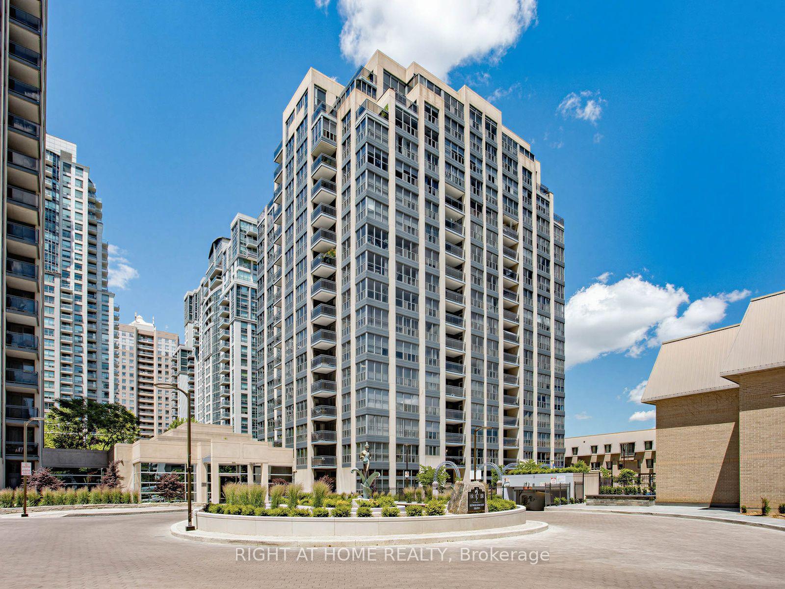28 Hollywood Avenue 311 #311, Toronto — Condo for lease, photo 1