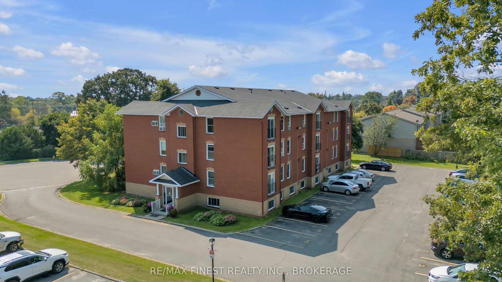 540 TALBOT Place 403 #403 — photo 1