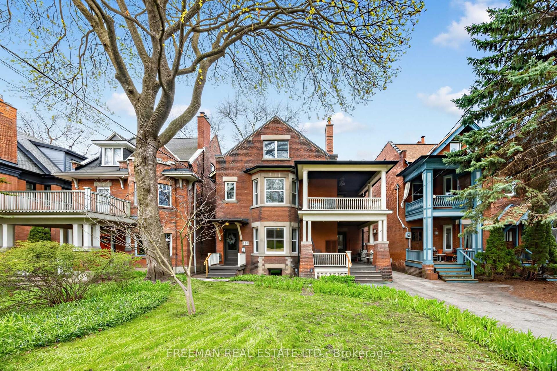 129 Indian Road — photo 1
