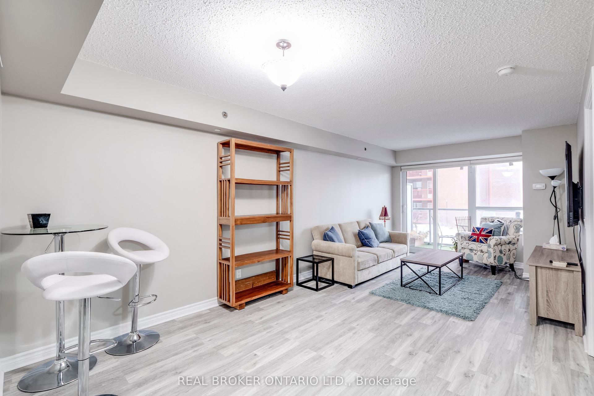 35 Saranac Boulevard 225 #225, Toronto — Condo for lease, photo 1