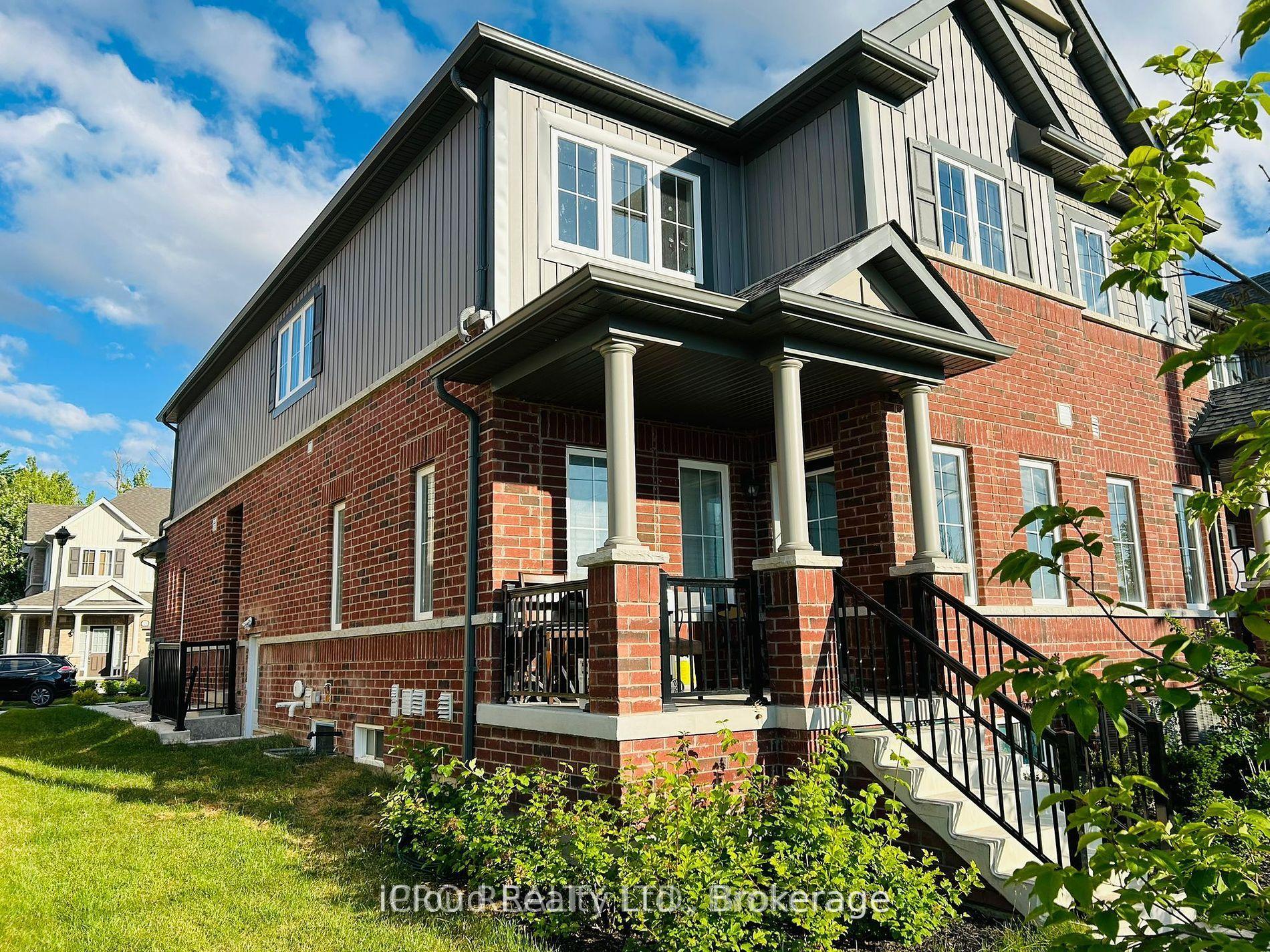35 Brixham Lane N/A Upper Level #Upper Level — photo 1