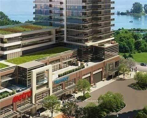 2200 Lake Shore Boulevard W 3907 #3907, Toronto — Condo for sale, photo 1