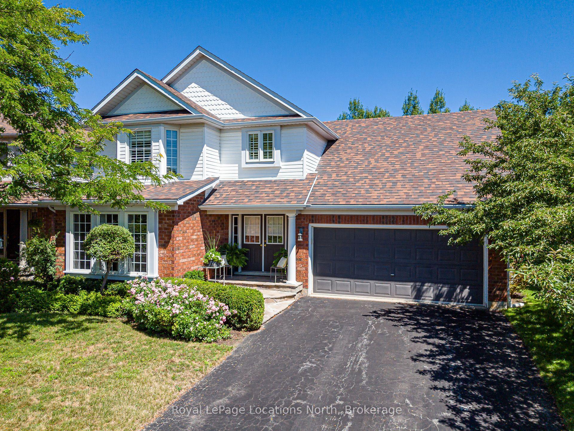 57 Georgian Meadows Drive, Collingwood — Detached for sale, photo 1
