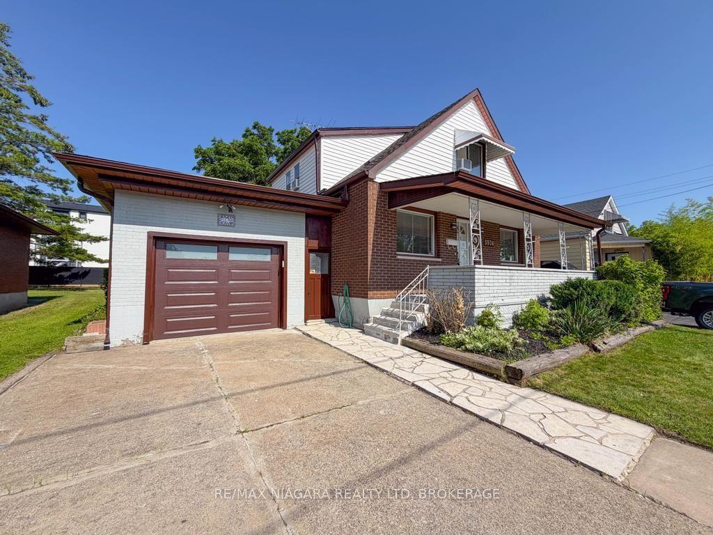 5576 Desson Avenue, Niagara Falls — Detached for lease, photo 1