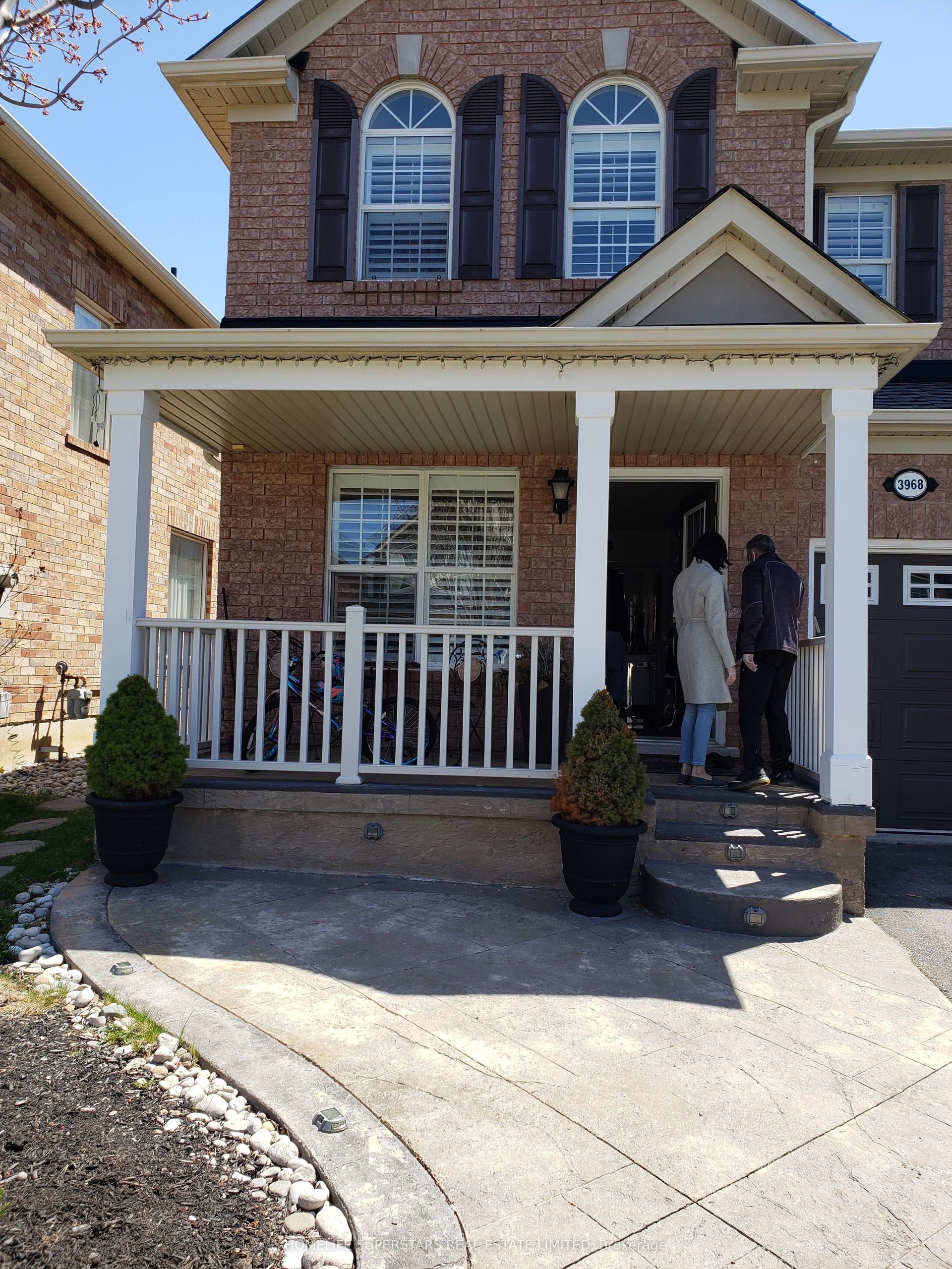 3968 Janice Drive — photo 1