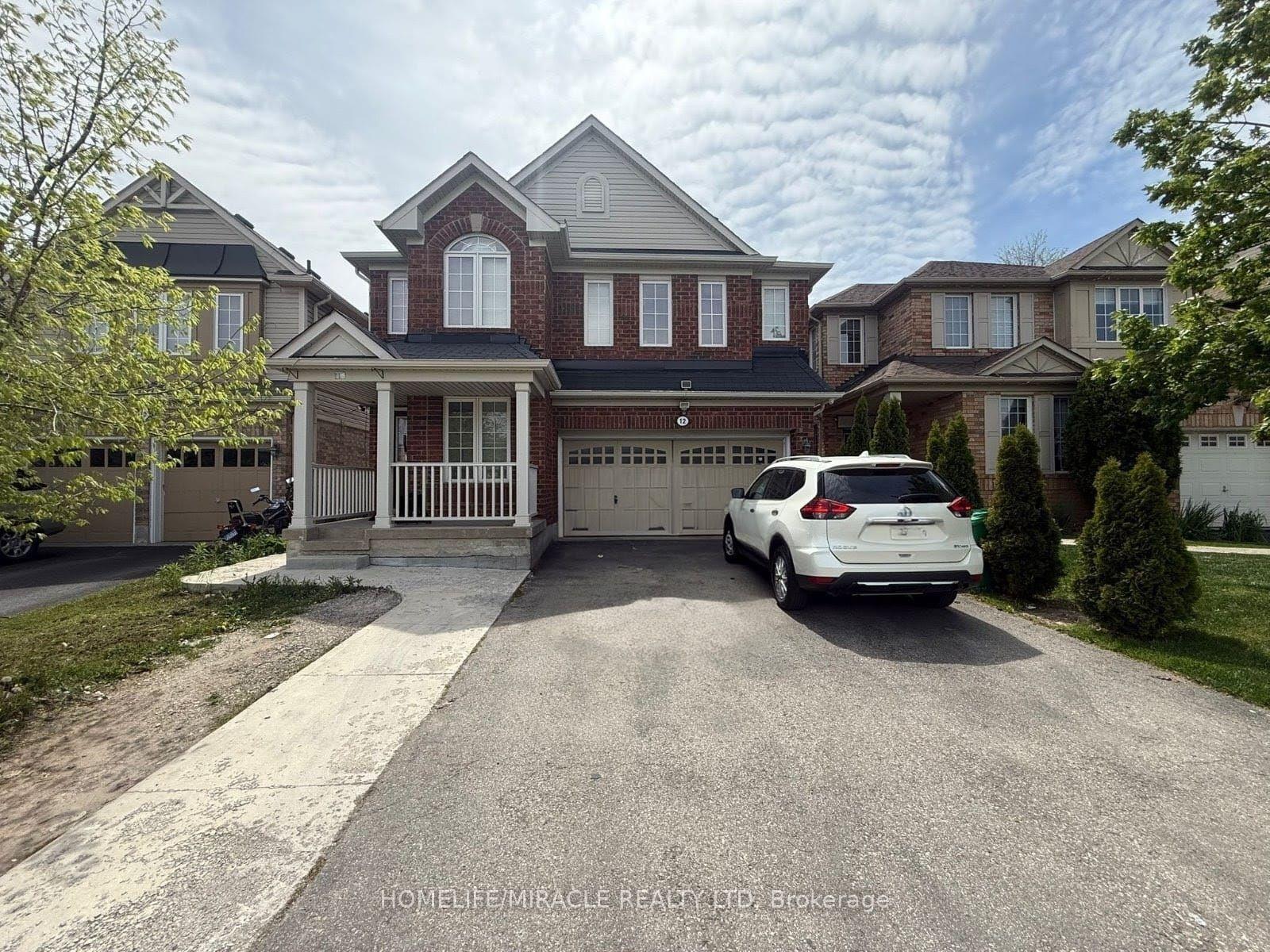 12 Worthington Avenue Main #Main — photo 1