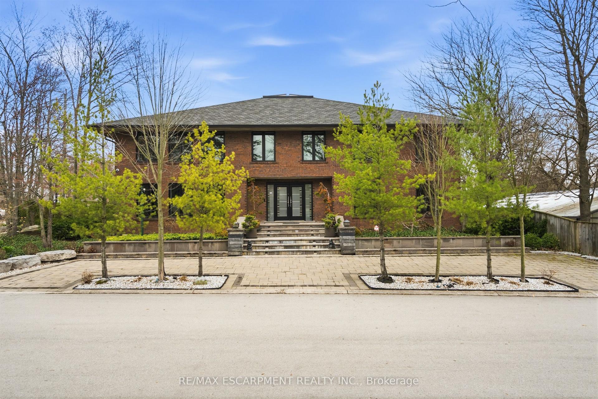 78 Terrace Drive, Hamilton — Detached for sale, photo 1