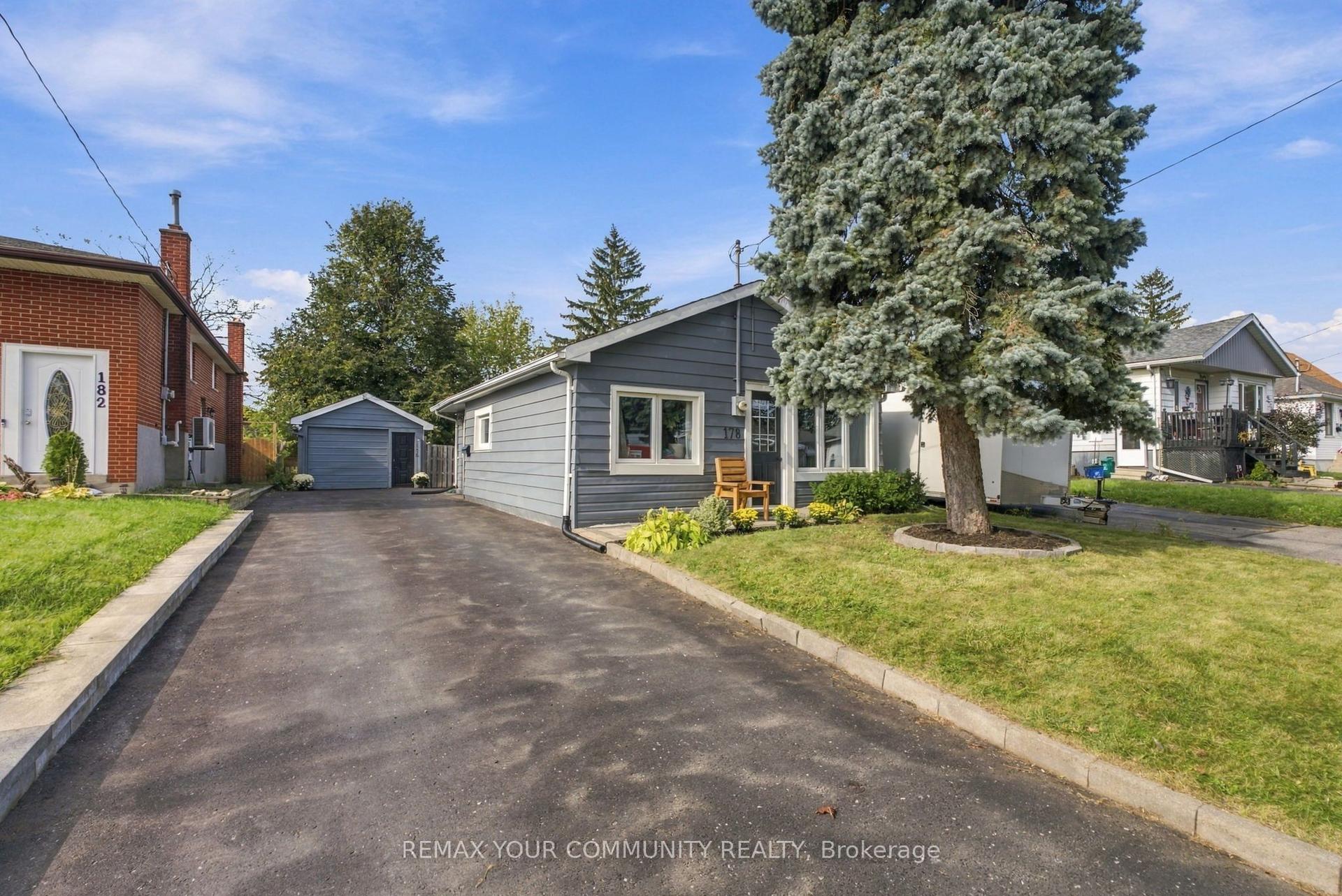 178 Windsor Street, Oshawa — Detached for sale, photo 1