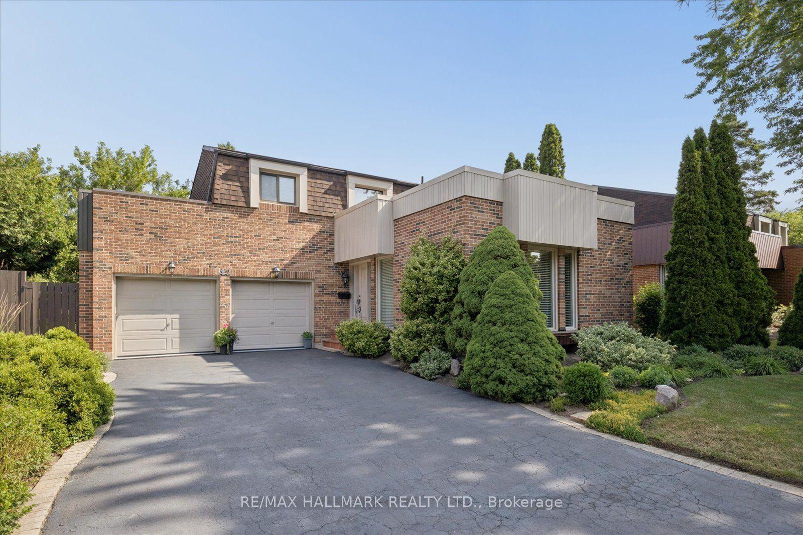 42 Reesorville Road, Markham — Detached for sale, photo 1