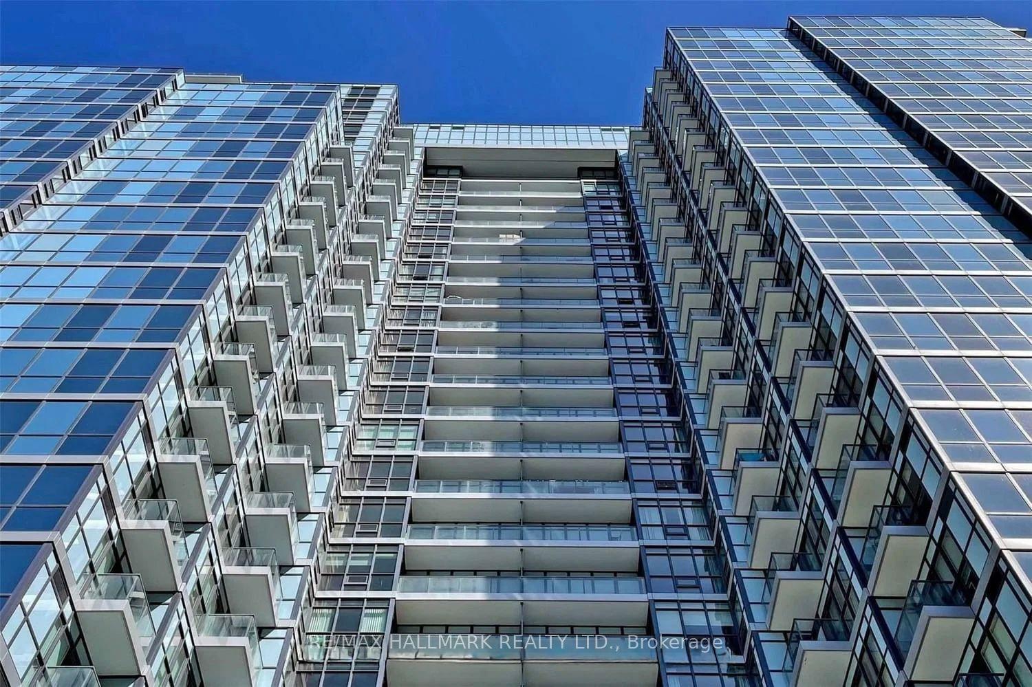 210 Simcoe Street E 1210 #1210 — photo 1