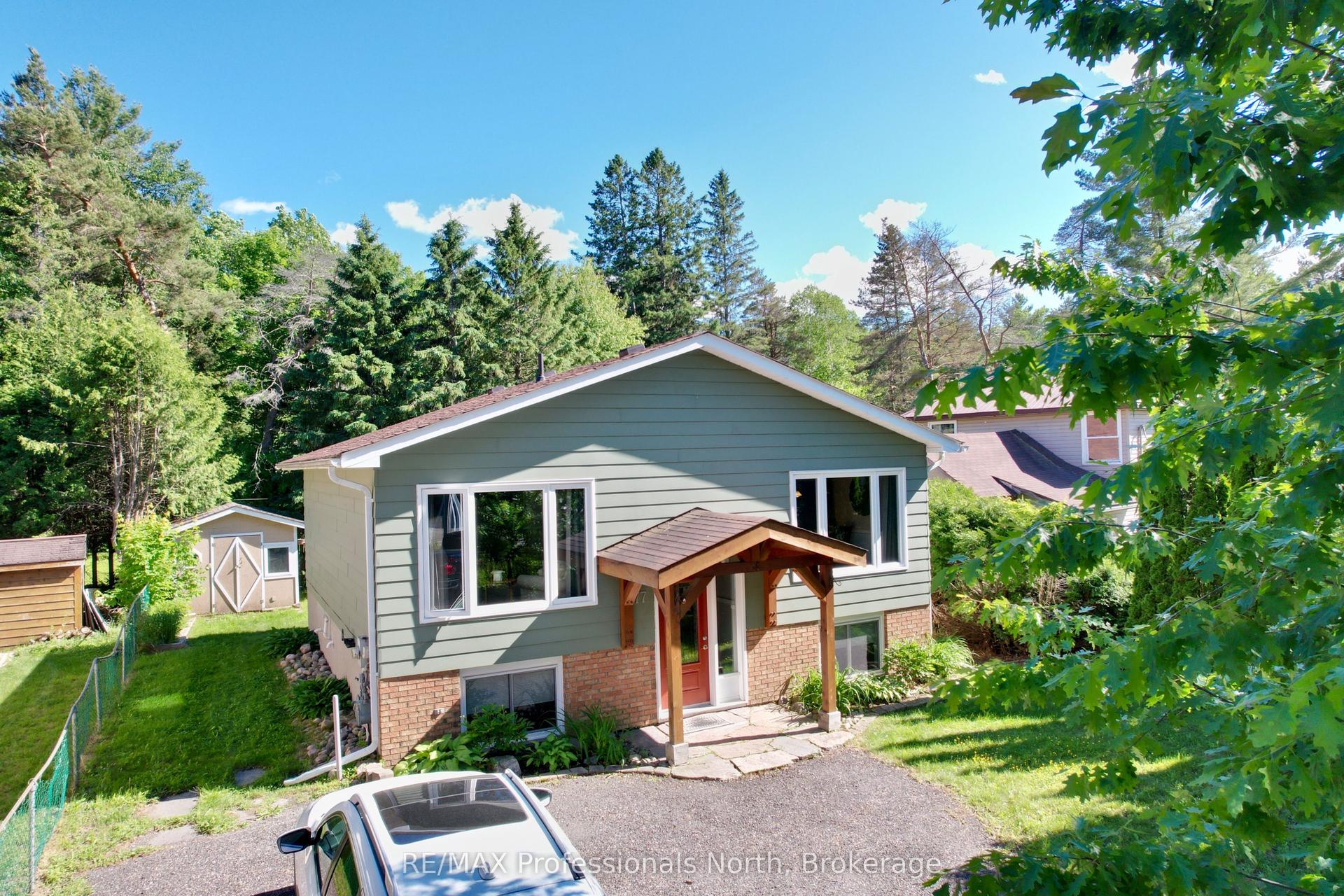77 Hanes Road — photo 1