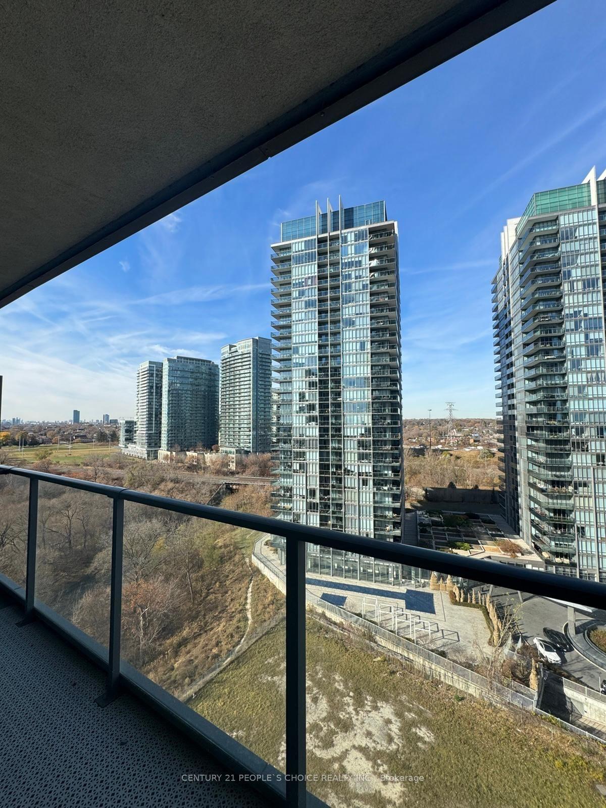 36 Park Lawn Road 1206 #1206 — photo 1
