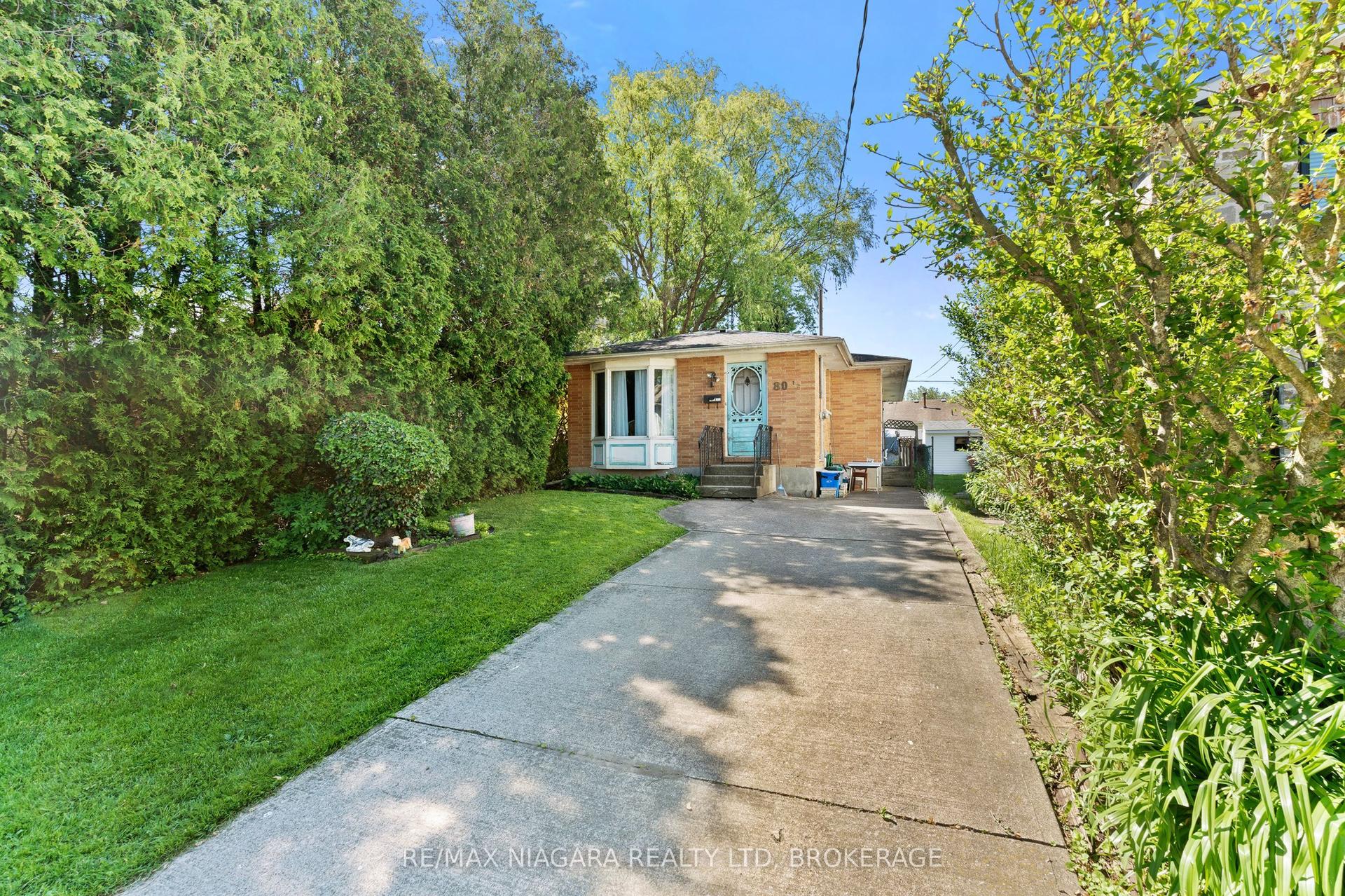 80 1/2 MELODY Trail — photo 1