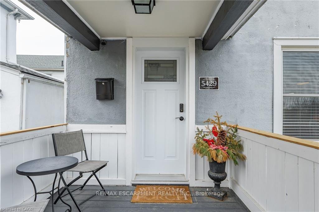 5429 Second Avenue, Niagara Falls — Detached for sale, photo 1
