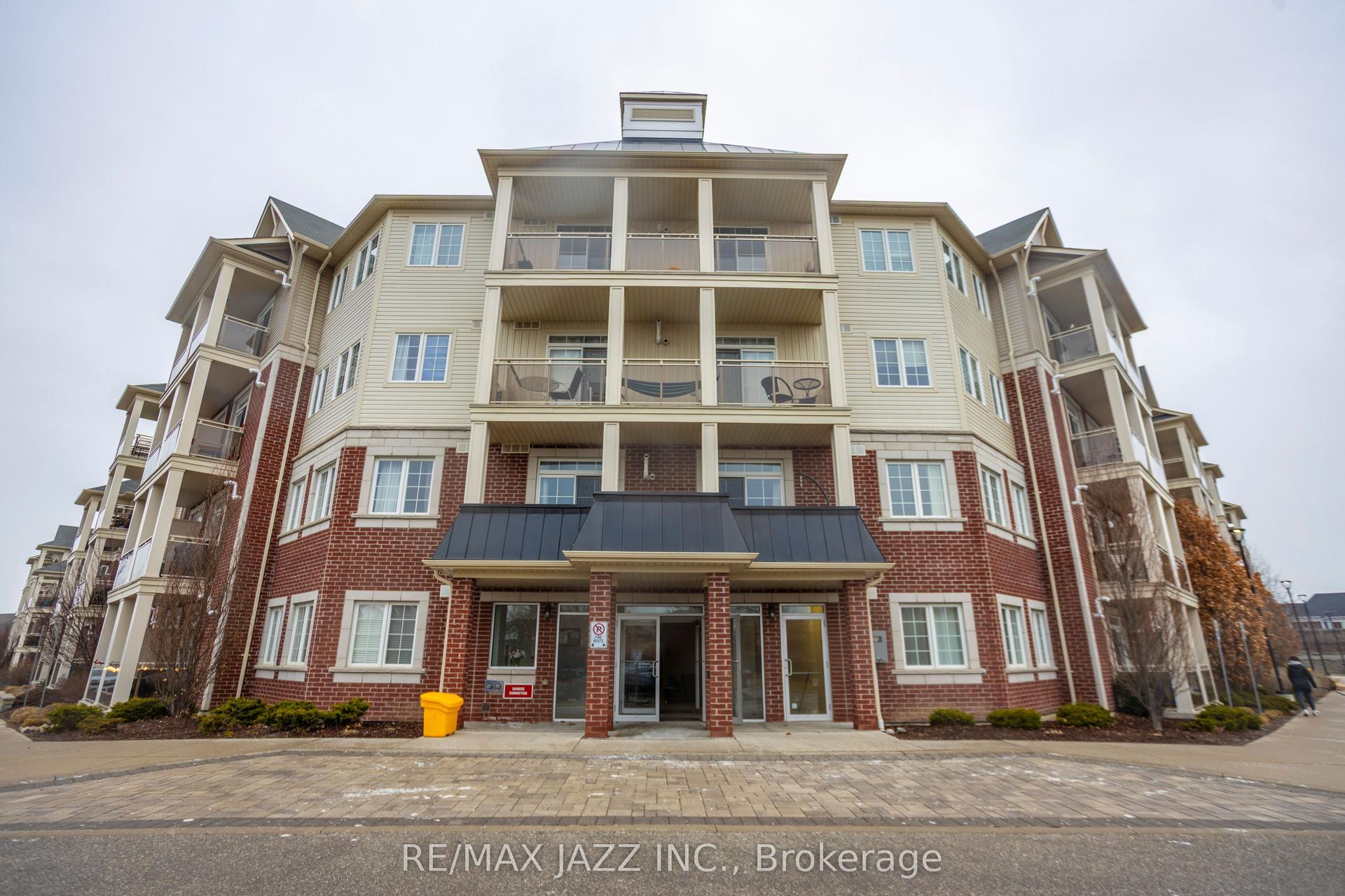 80 Aspen Springs Drive 308 #308, Clarington — Condo for sale, photo 1