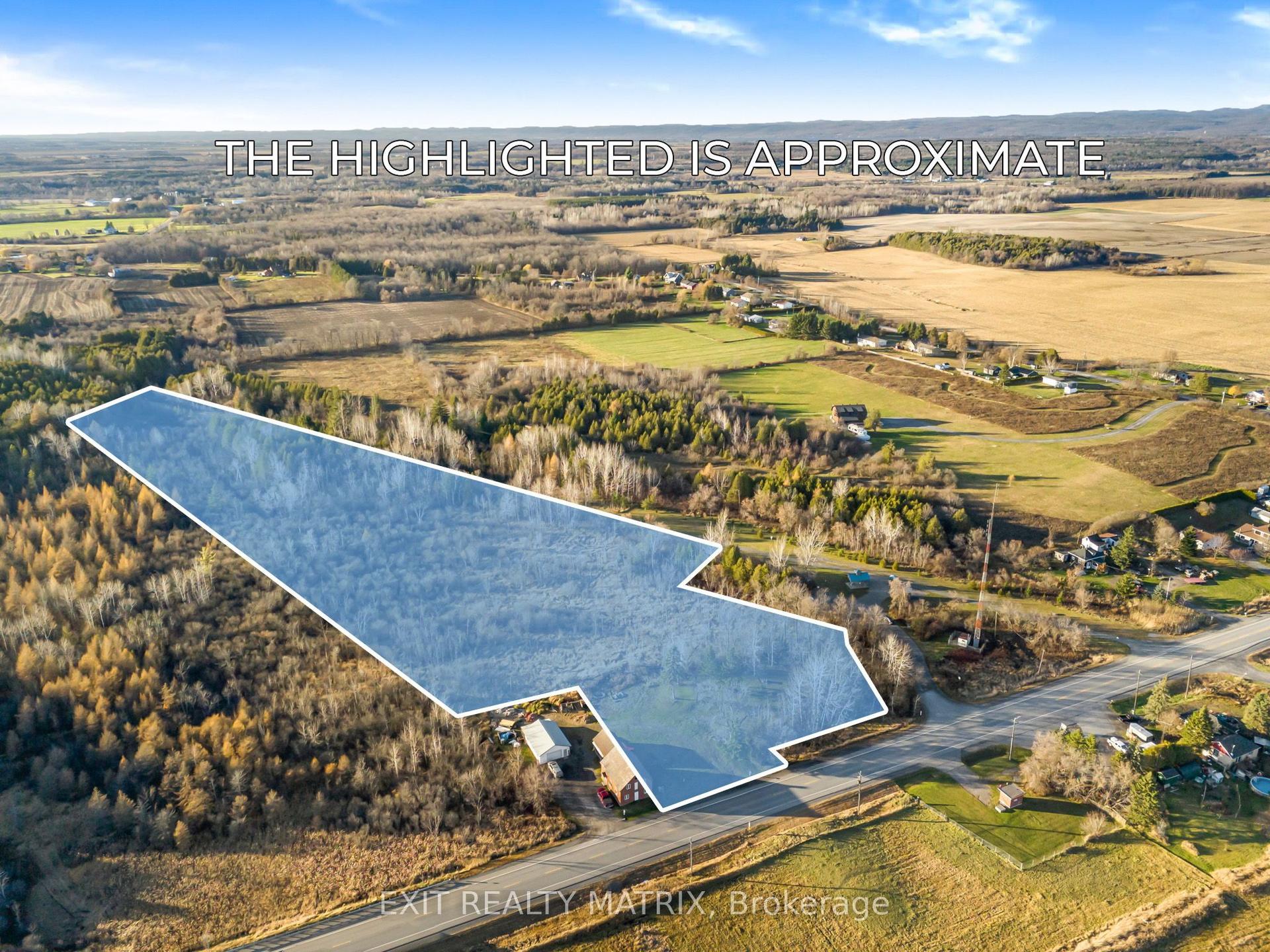 5190 HIGHWAY 34 N/A — photo 1