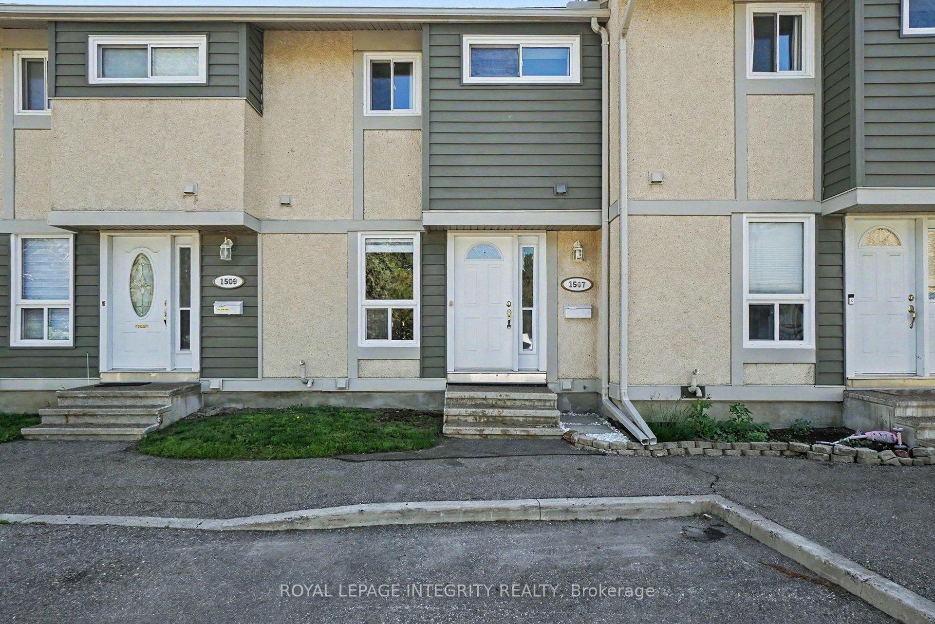 1507 Ballard Court 2 #2, Cyrville - Carson Grove - Pineview — Condo Town for sale, photo 1