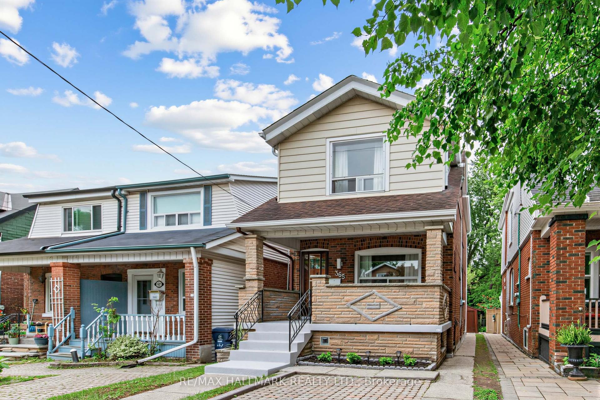 365 Milverton Boulevard — photo 1