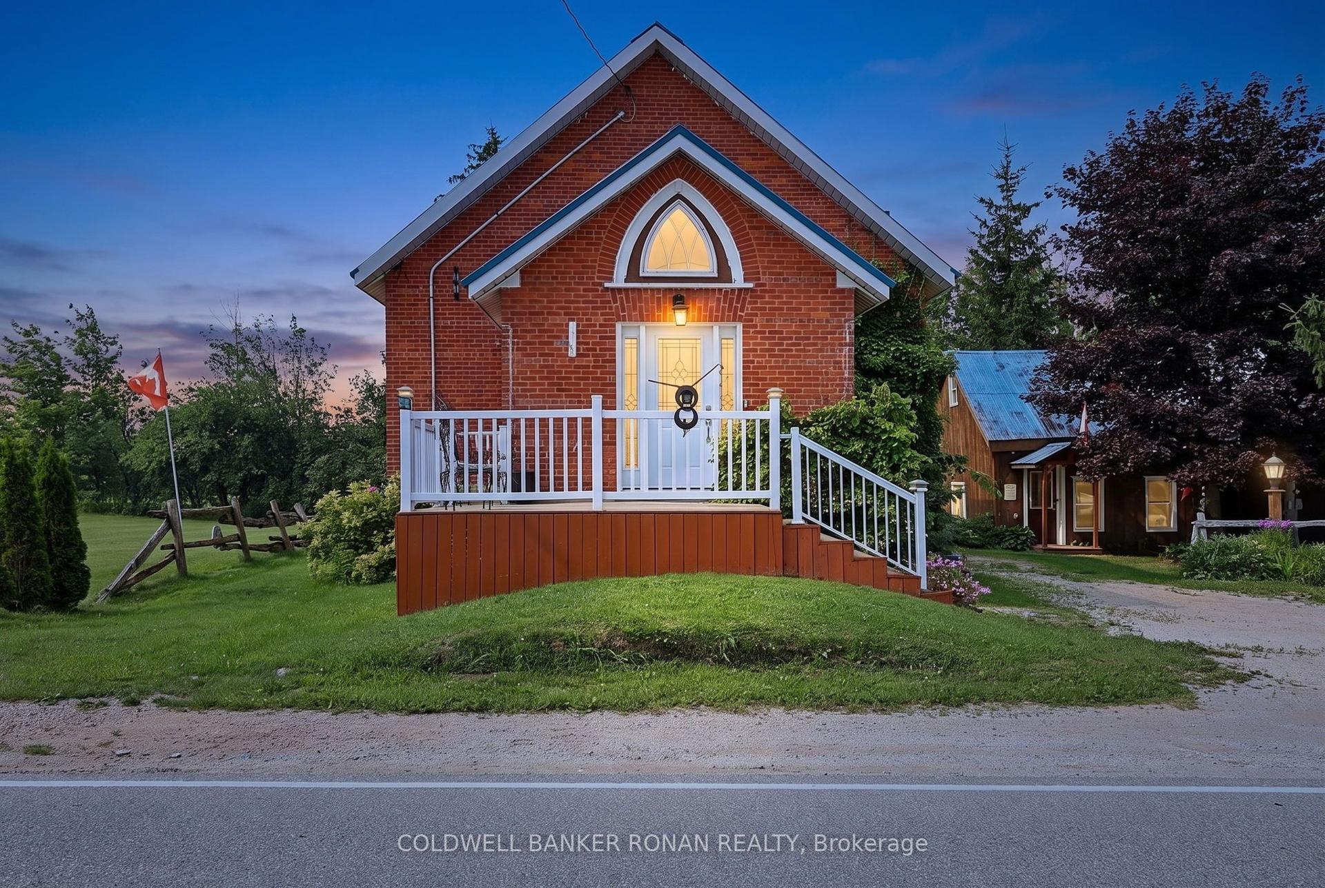 239198 County Road 2, Melancthon — Detached for sale, photo 1