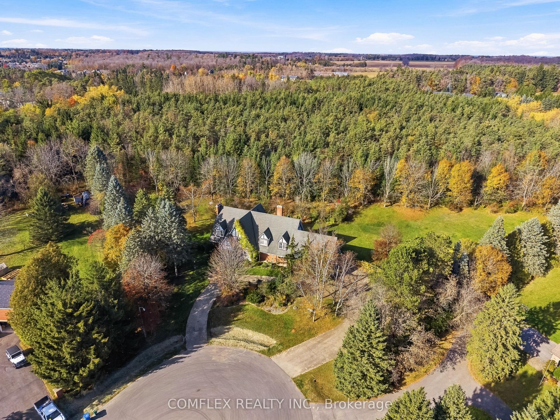 23 Forfardale Road, Whitchurch-Stouffville — Detached for sale, photo 1