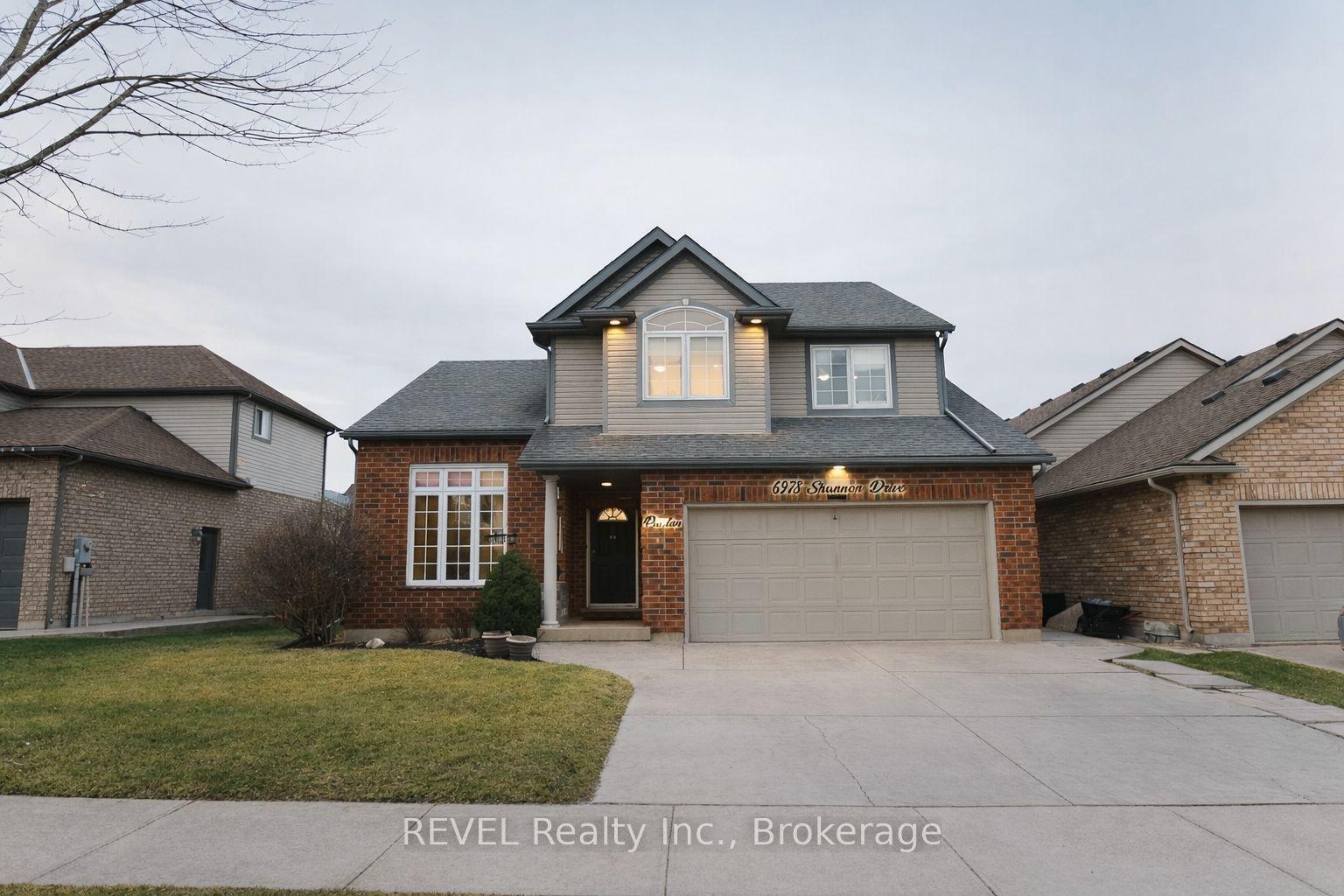 6978 Shannon Drive — photo 1