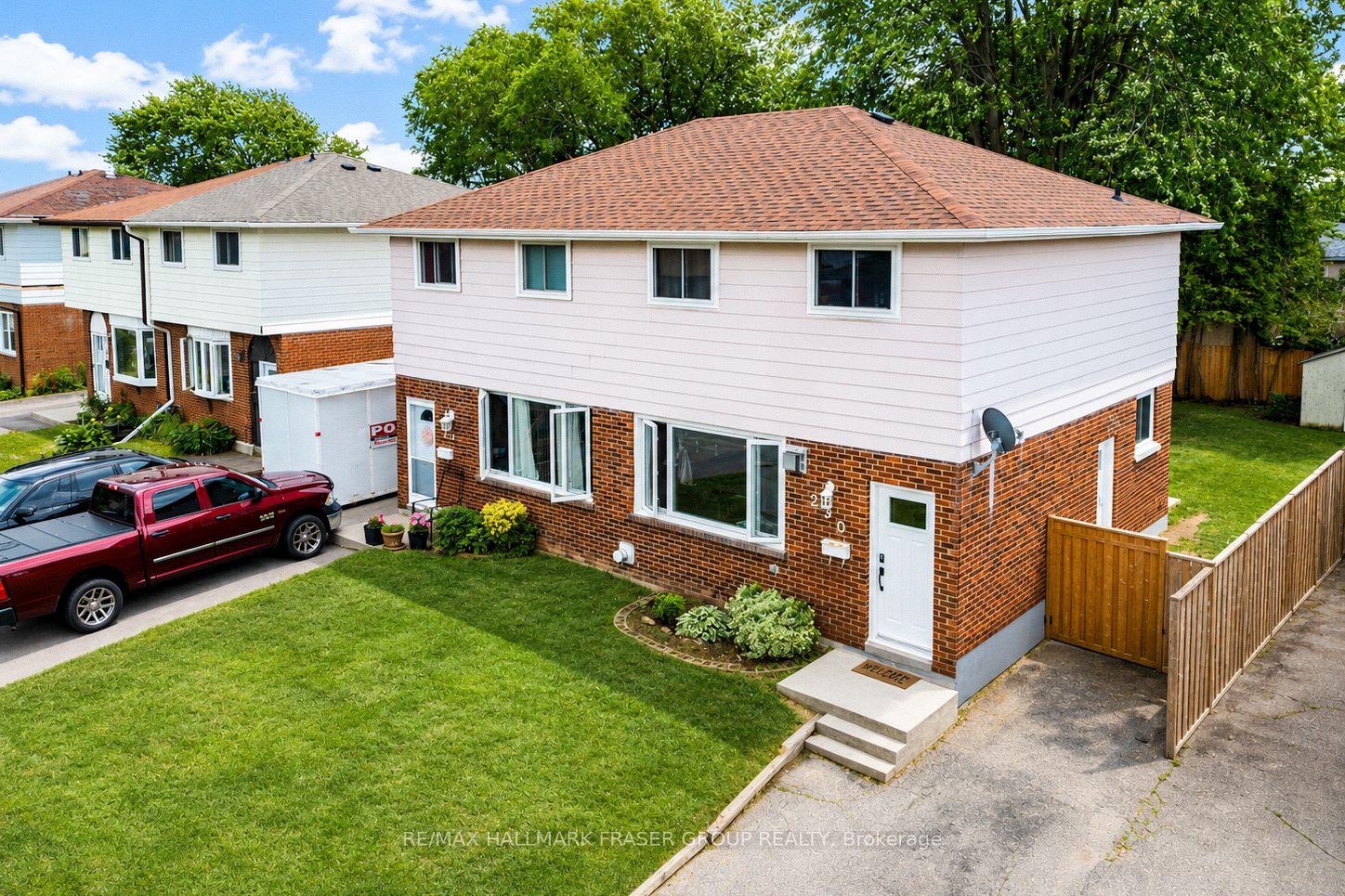 230 Kinmount Crescent — photo 1