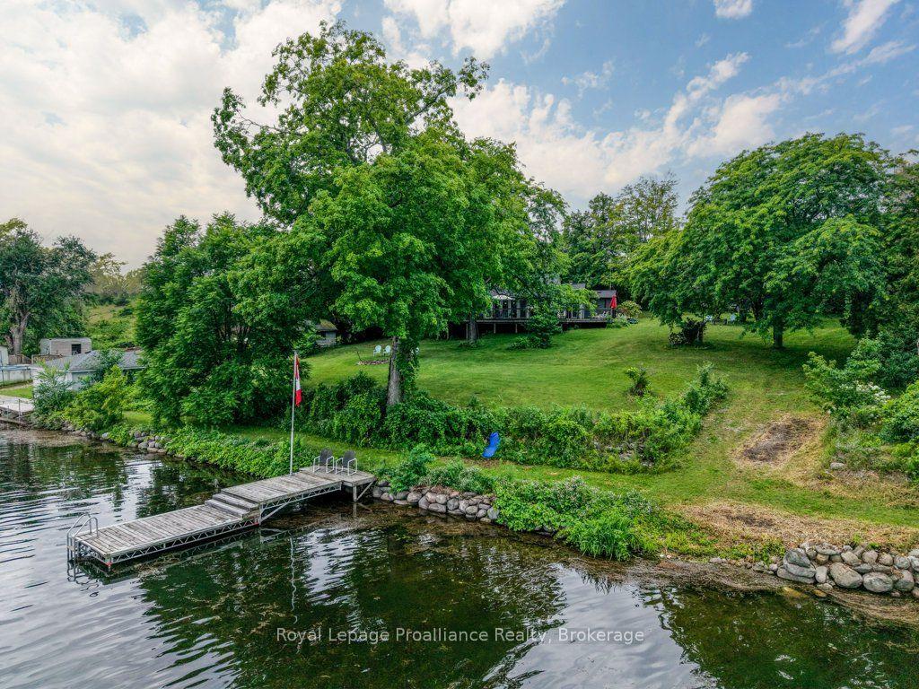 8477 Shearer Point Road, Alnwick/Haldimand — Detached for sale, photo 1