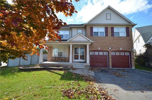 6 Navy Crescent, Brampton — Detached for sale, photo 1