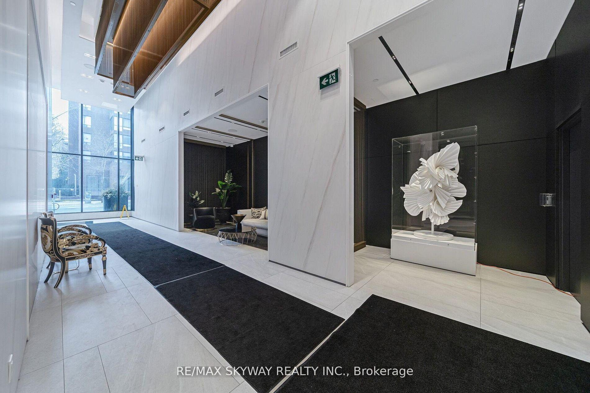 319 Jarvis Street 2101 #2101 — photo 1