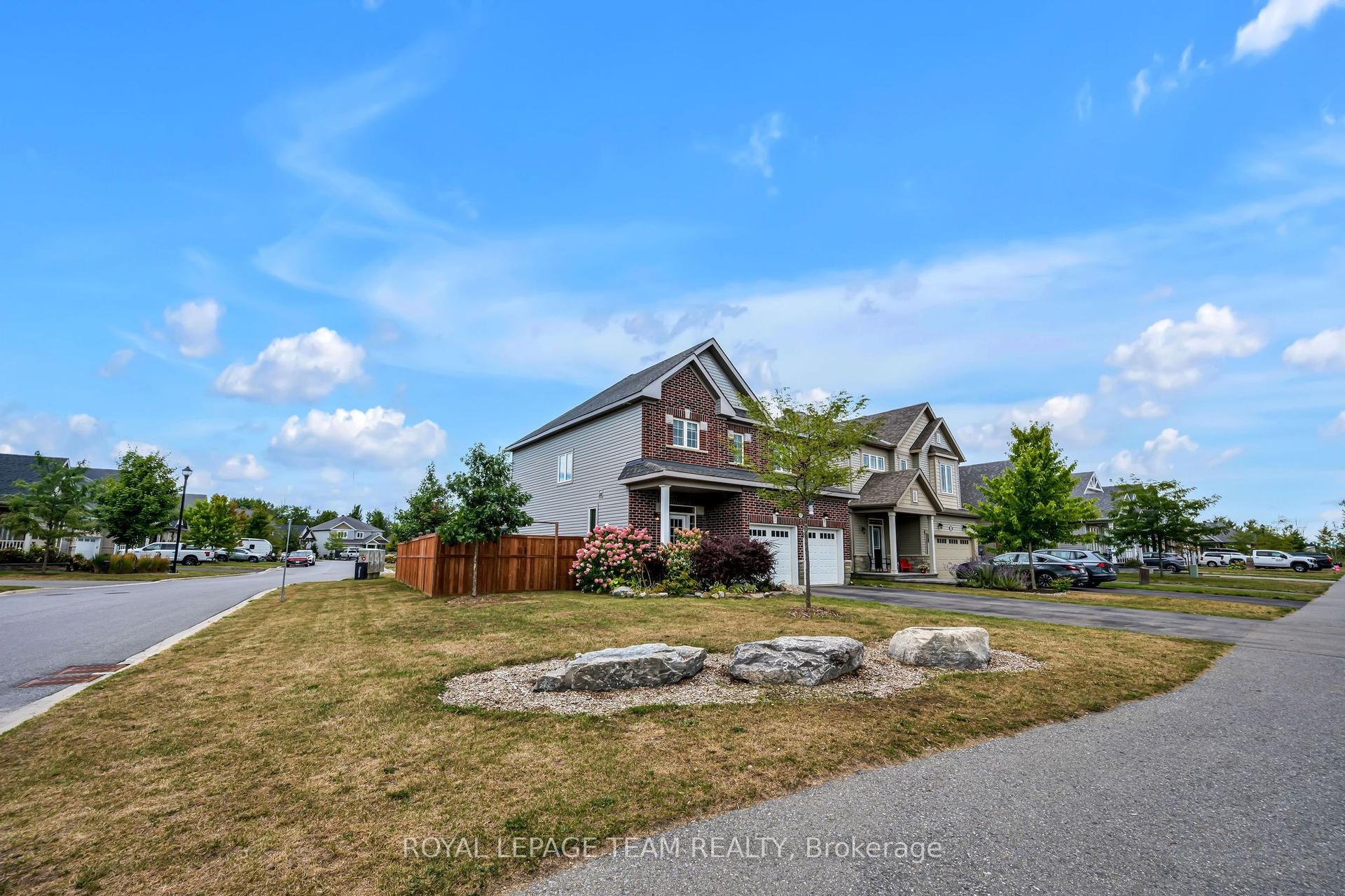 1201 Depencier Drive, North Grenville — Detached for sale, photo 1