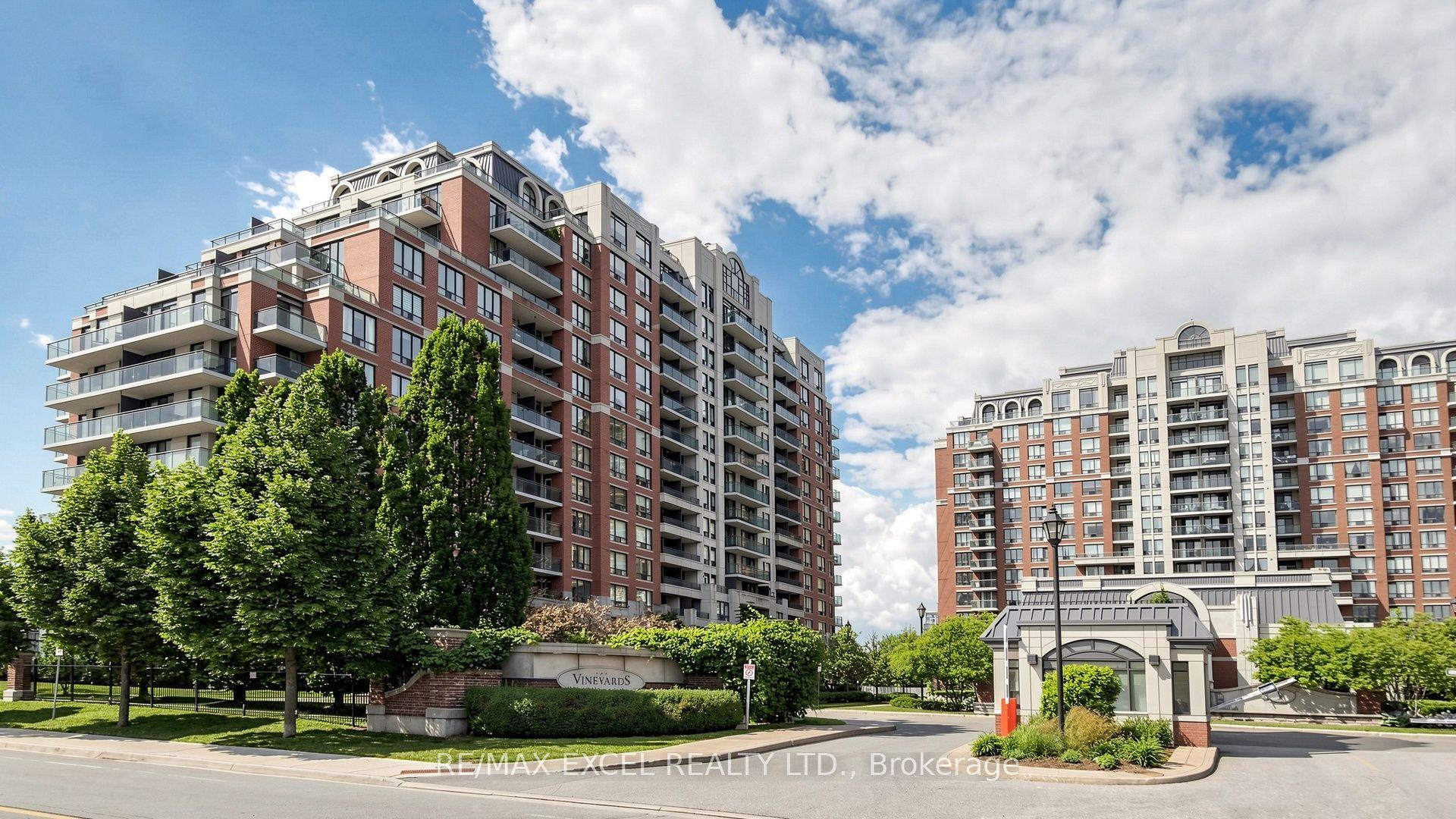 310 Red Maple Road 318 #318, Richmond Hill — Condo for sale, photo 1