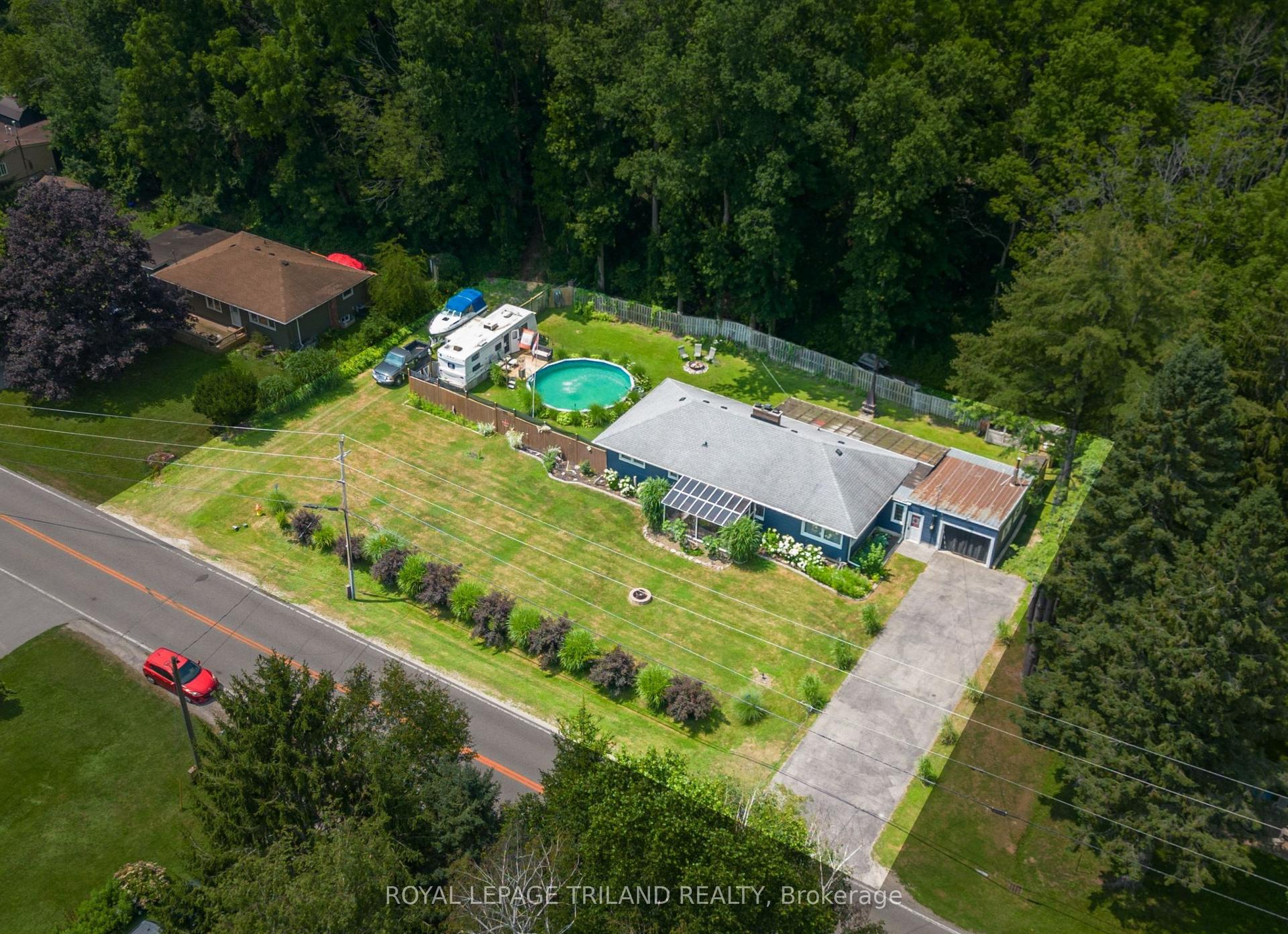 3585 Imperial Road, Malahide — Detached for sale, photo 1