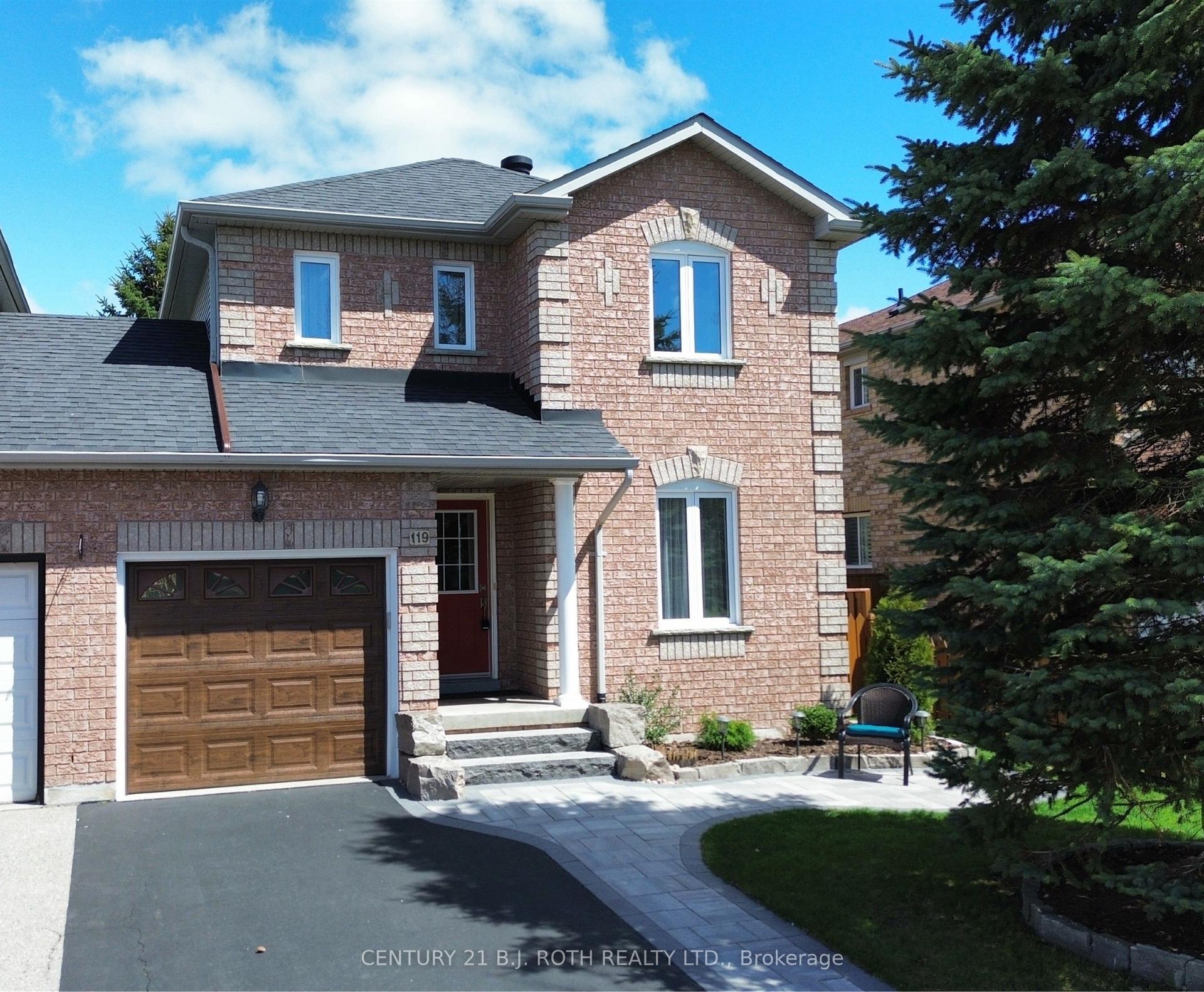 119 Holly Meadow Road — photo 1