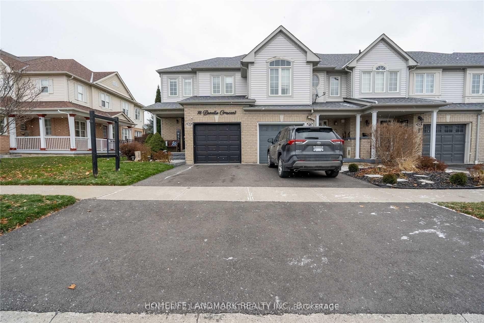 78 Bonello Crescent — photo 1